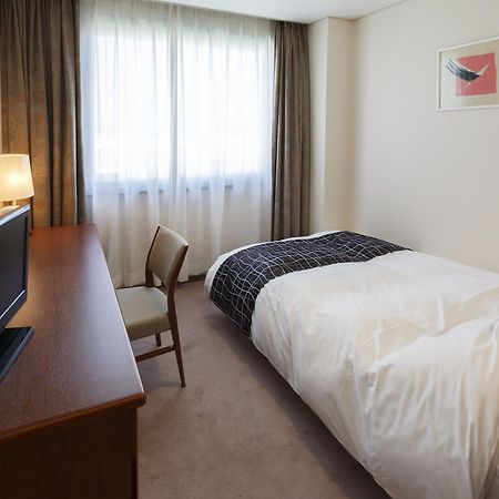 Hotel Pearl Garden Takamacu Kültér fotó