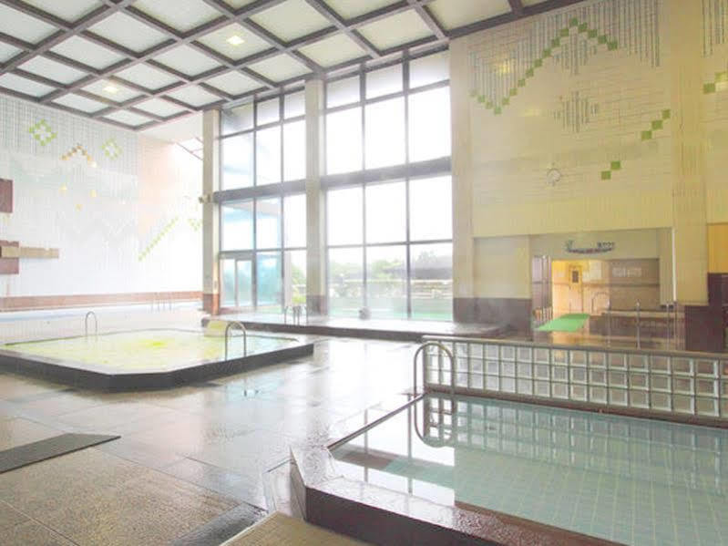 Hotel Pearl Garden Takamacu Kültér fotó