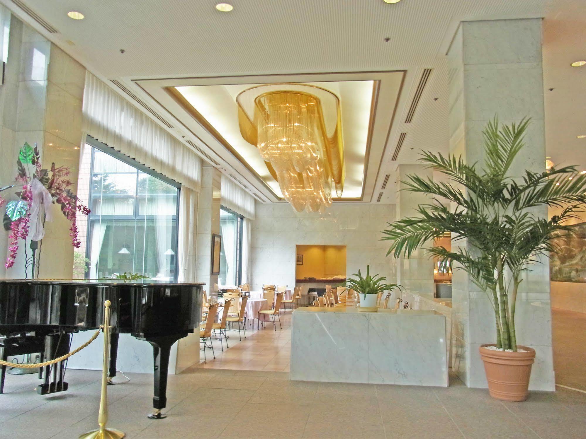 Hotel Pearl Garden Takamacu Kültér fotó