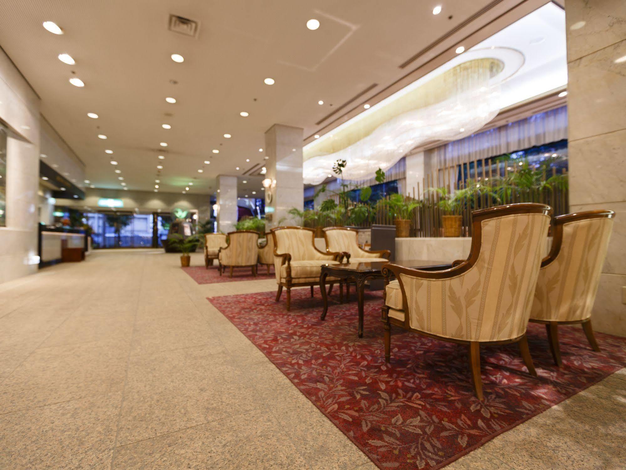 Hotel Pearl Garden Takamacu Kültér fotó