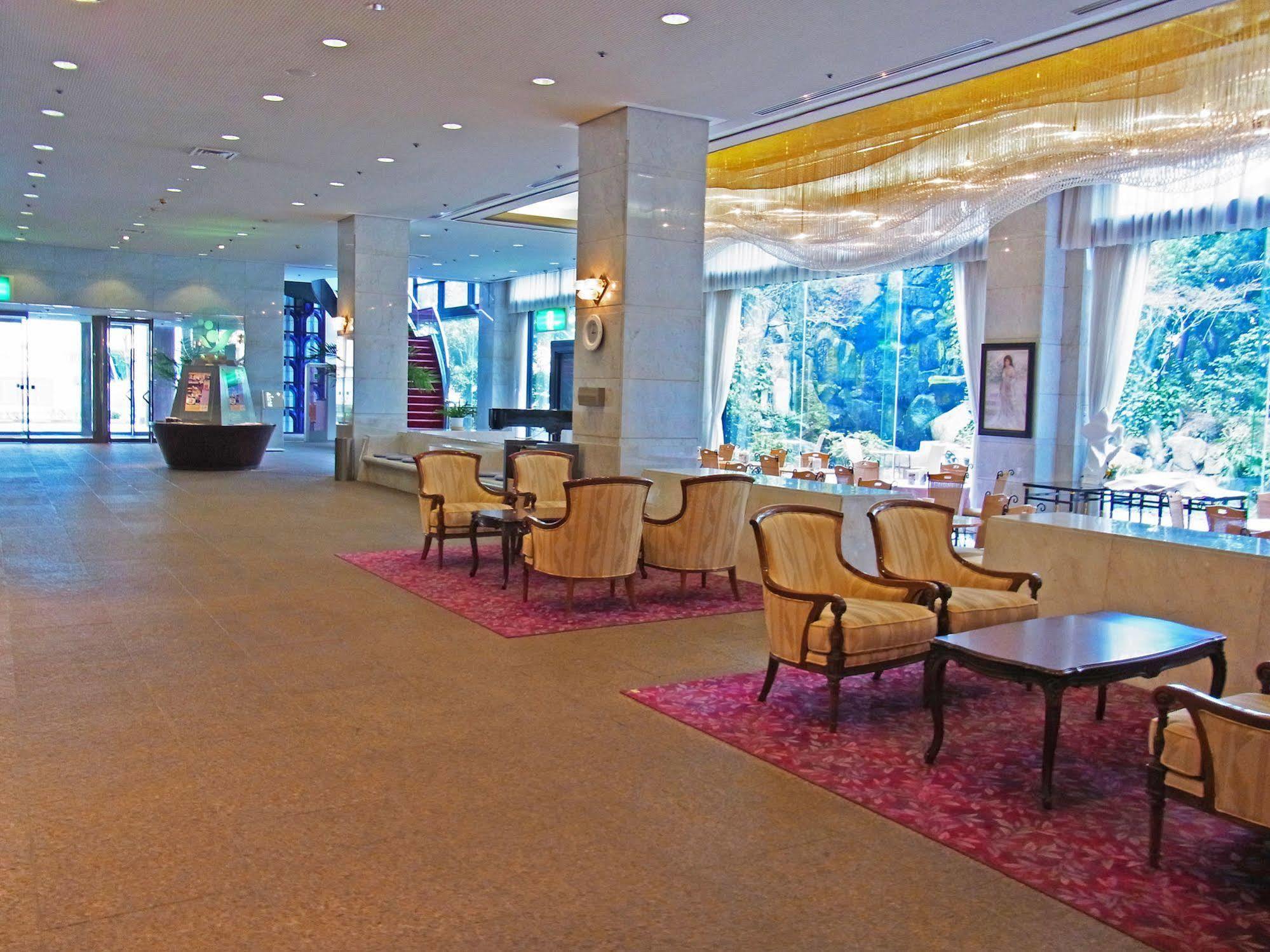 Hotel Pearl Garden Takamacu Kültér fotó