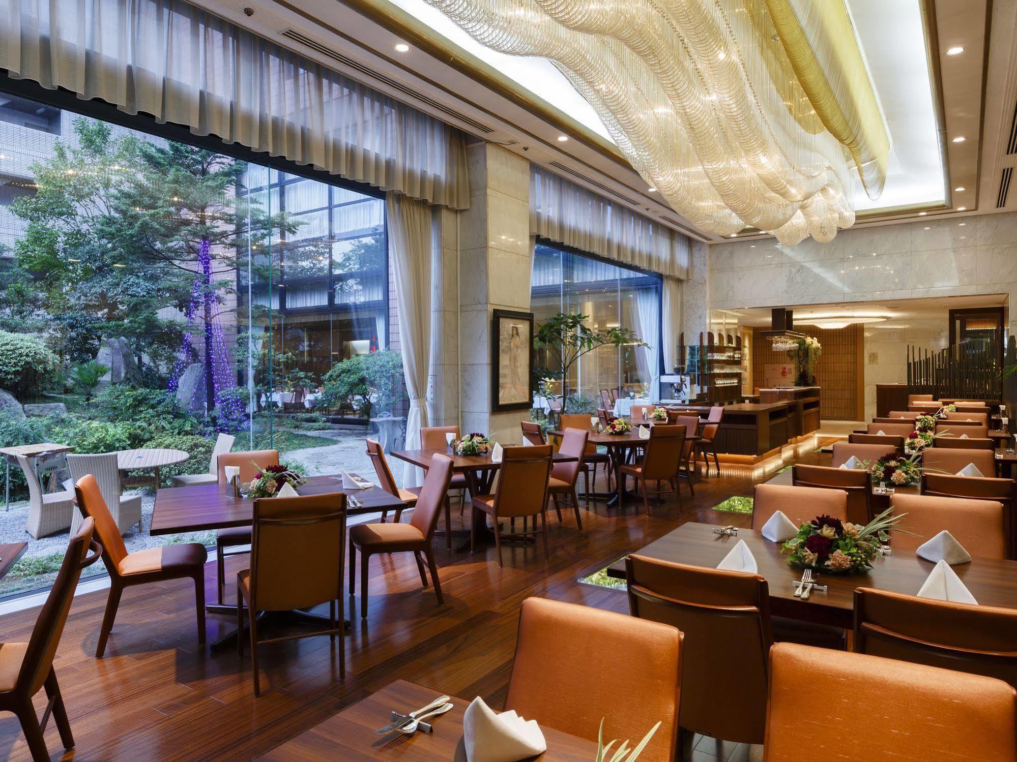 Hotel Pearl Garden Takamacu Kültér fotó